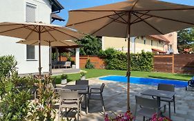 Best Apartman Lelle