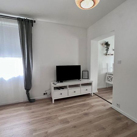 Best Apartman Lelle Balatonlelle Exterior foto