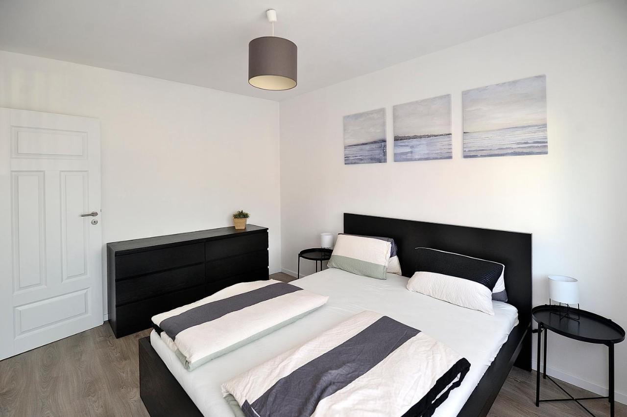 Best Apartman Lelle Balatonlelle Exterior foto
