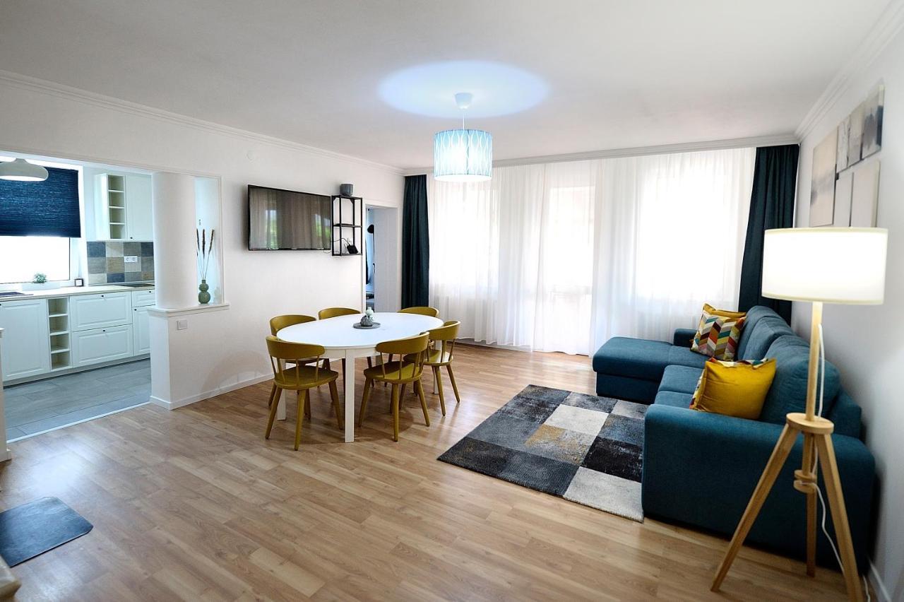 Best Apartman Lelle Balatonlelle Exterior foto