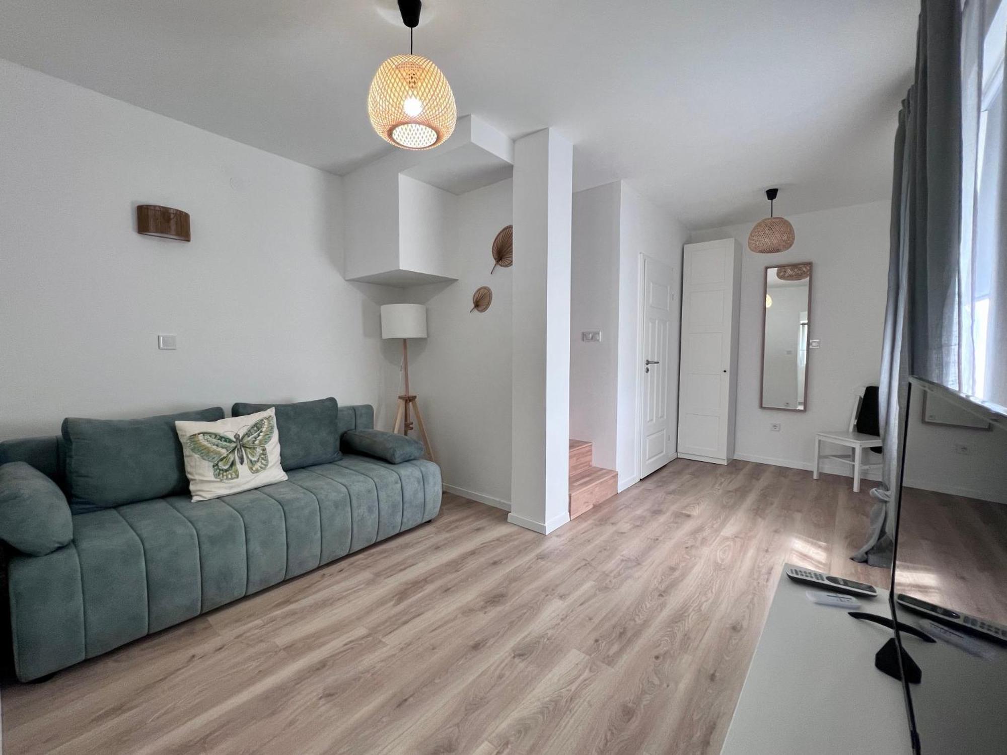 Best Apartman Lelle Balatonlelle Exterior foto